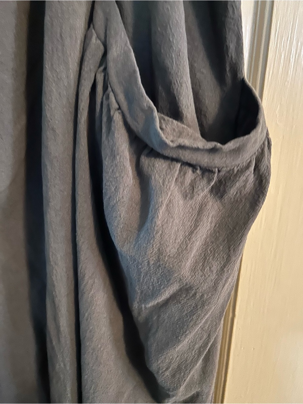 BloomChic Olive Jumper Dress with pockets 26w - Picture 4 of 13